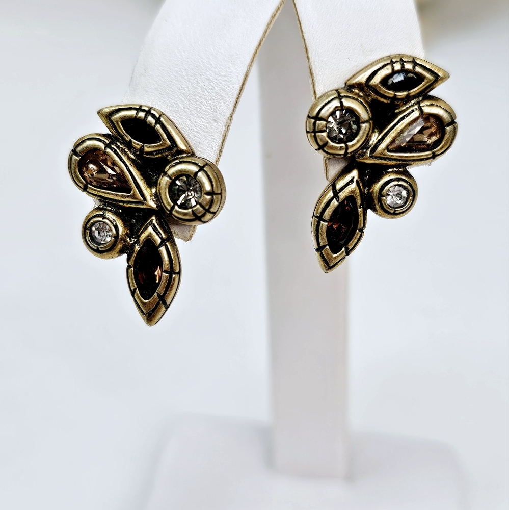 Patricia locke Earrings